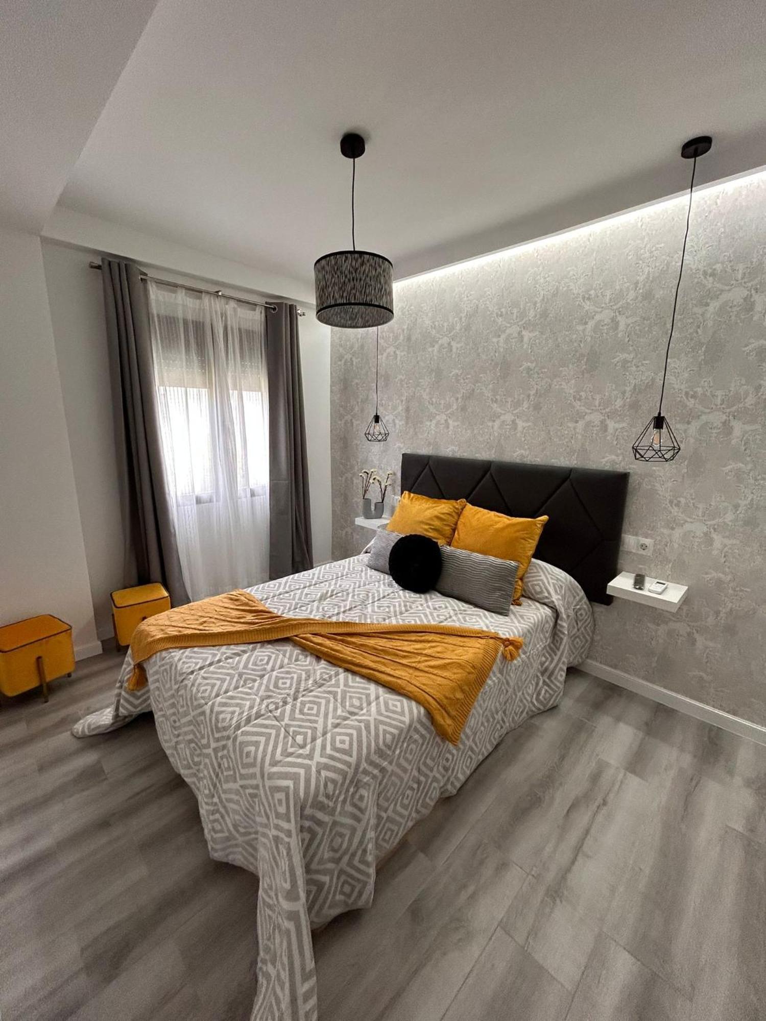 Amanecer Appartement Ronda