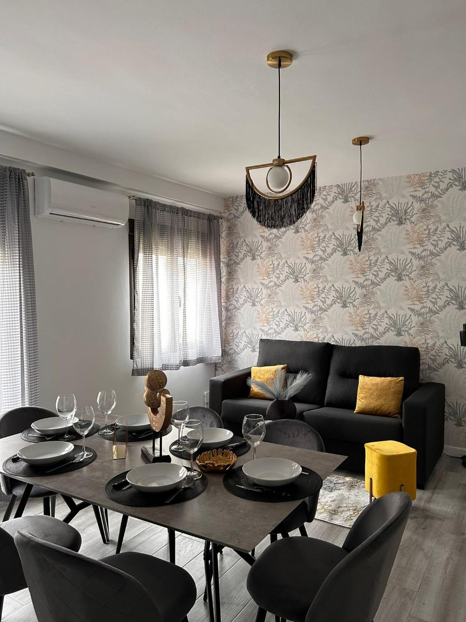 Amanecer Appartement